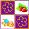 Memory Match HD for kids