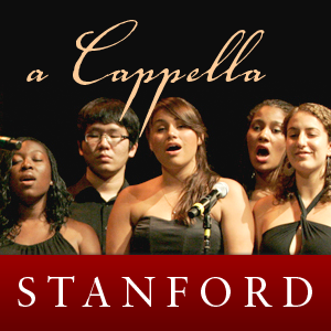 Stanford A Cappella